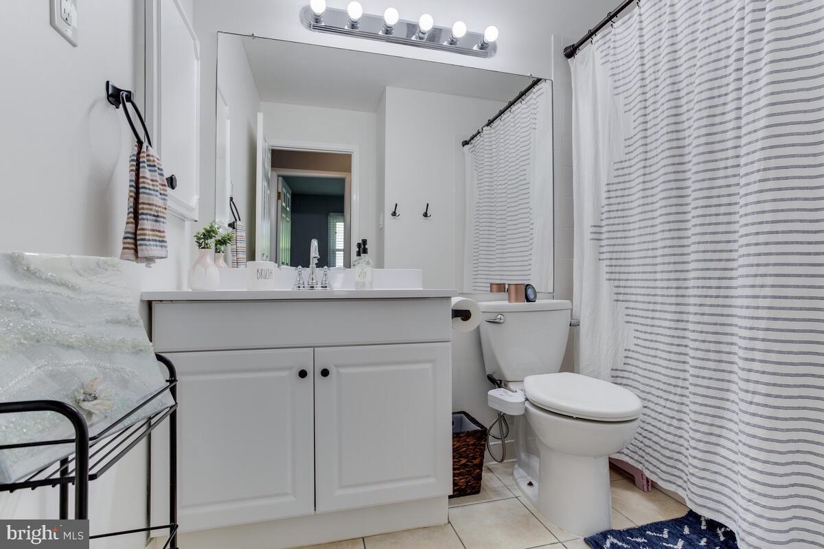 WHITEHALL AT BELAIR - Residential