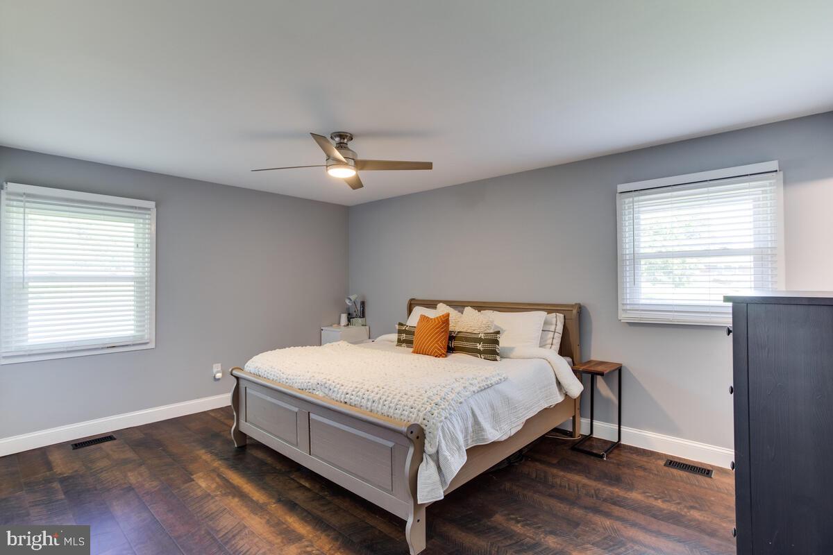 WHITEHALL AT BELAIR - Residential