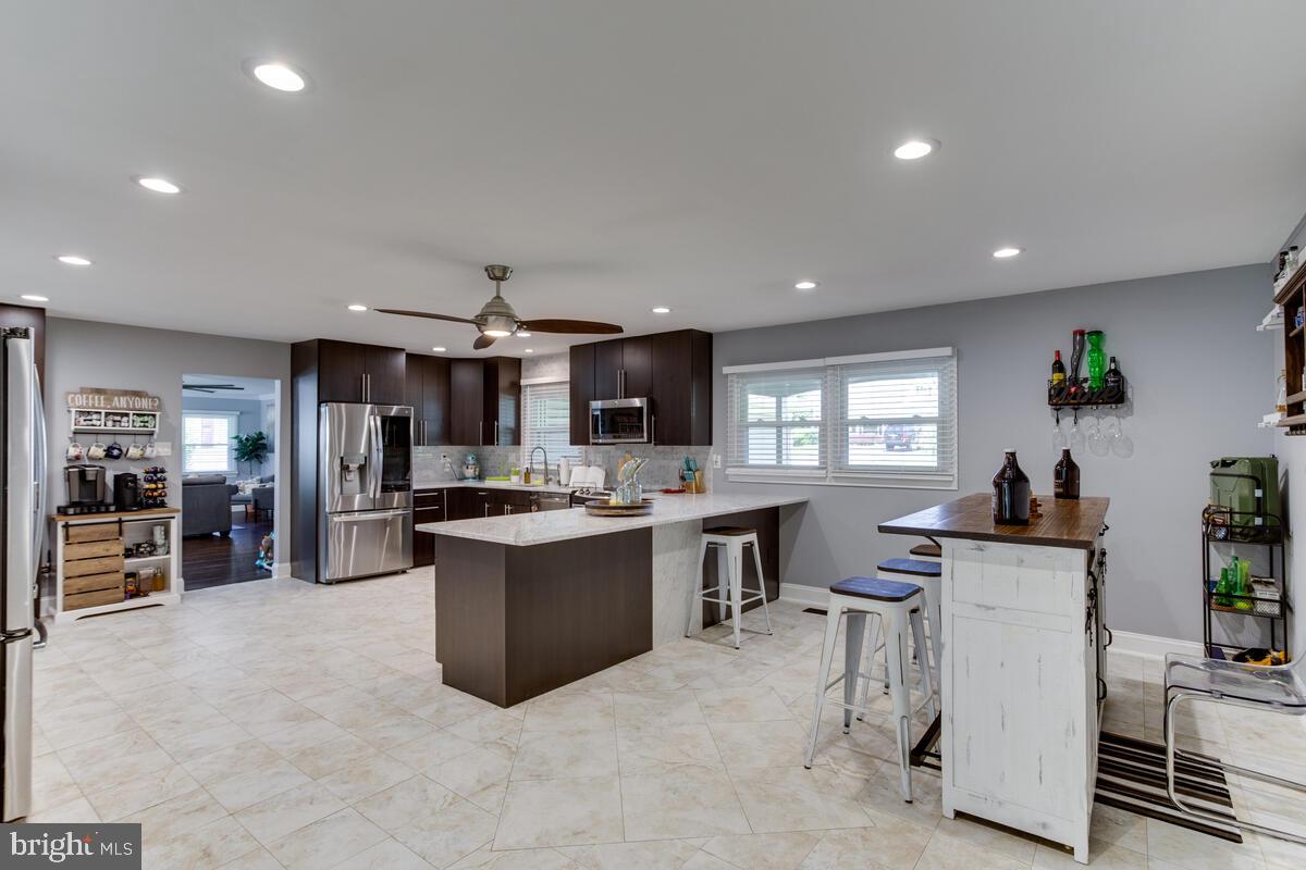 WHITEHALL AT BELAIR - Residential