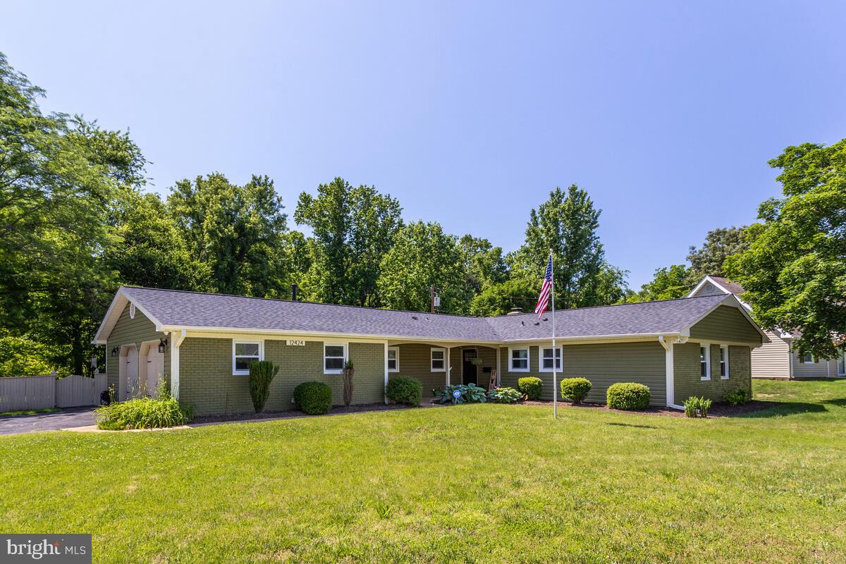 WHITEHALL AT BELAIR - Residential