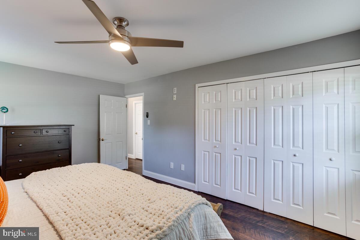 WHITEHALL AT BELAIR - Residential