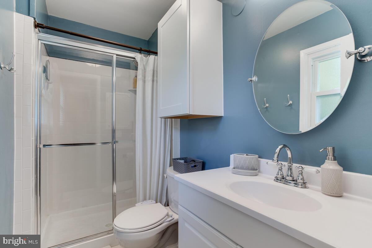 WHITEHALL AT BELAIR - Residential