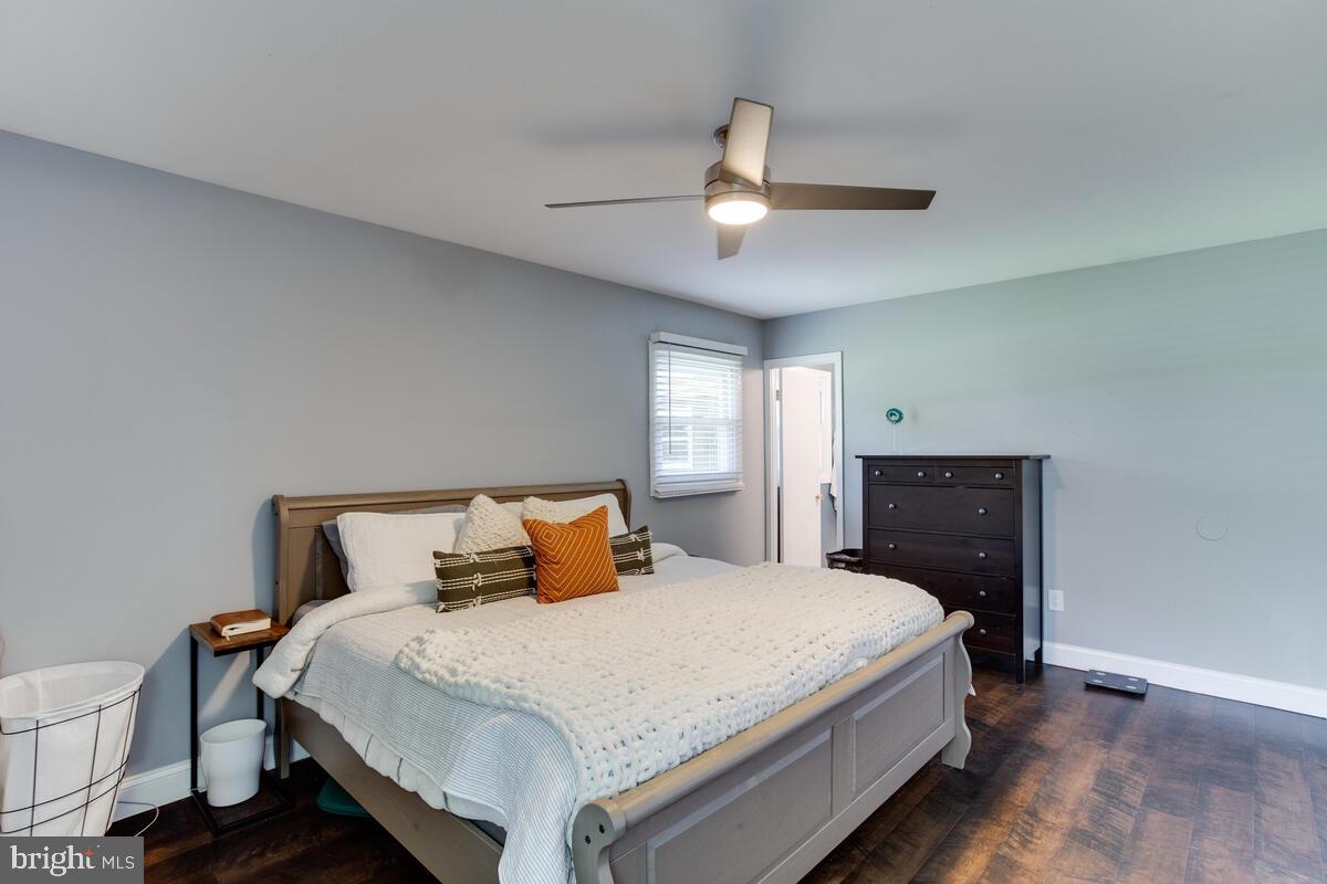 WHITEHALL AT BELAIR - Residential