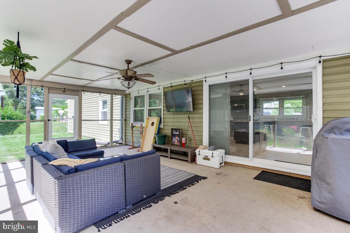 WHITEHALL AT BELAIR - Residential