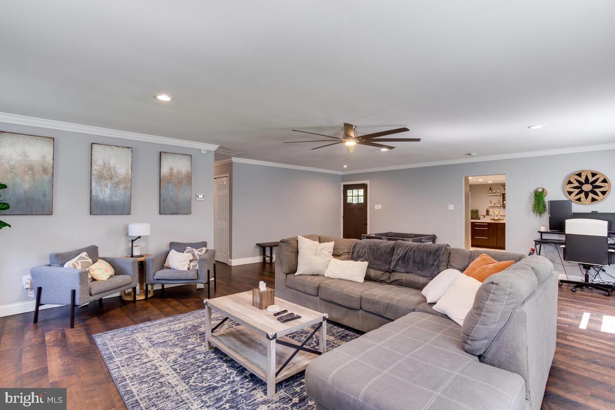 WHITEHALL AT BELAIR - Residential