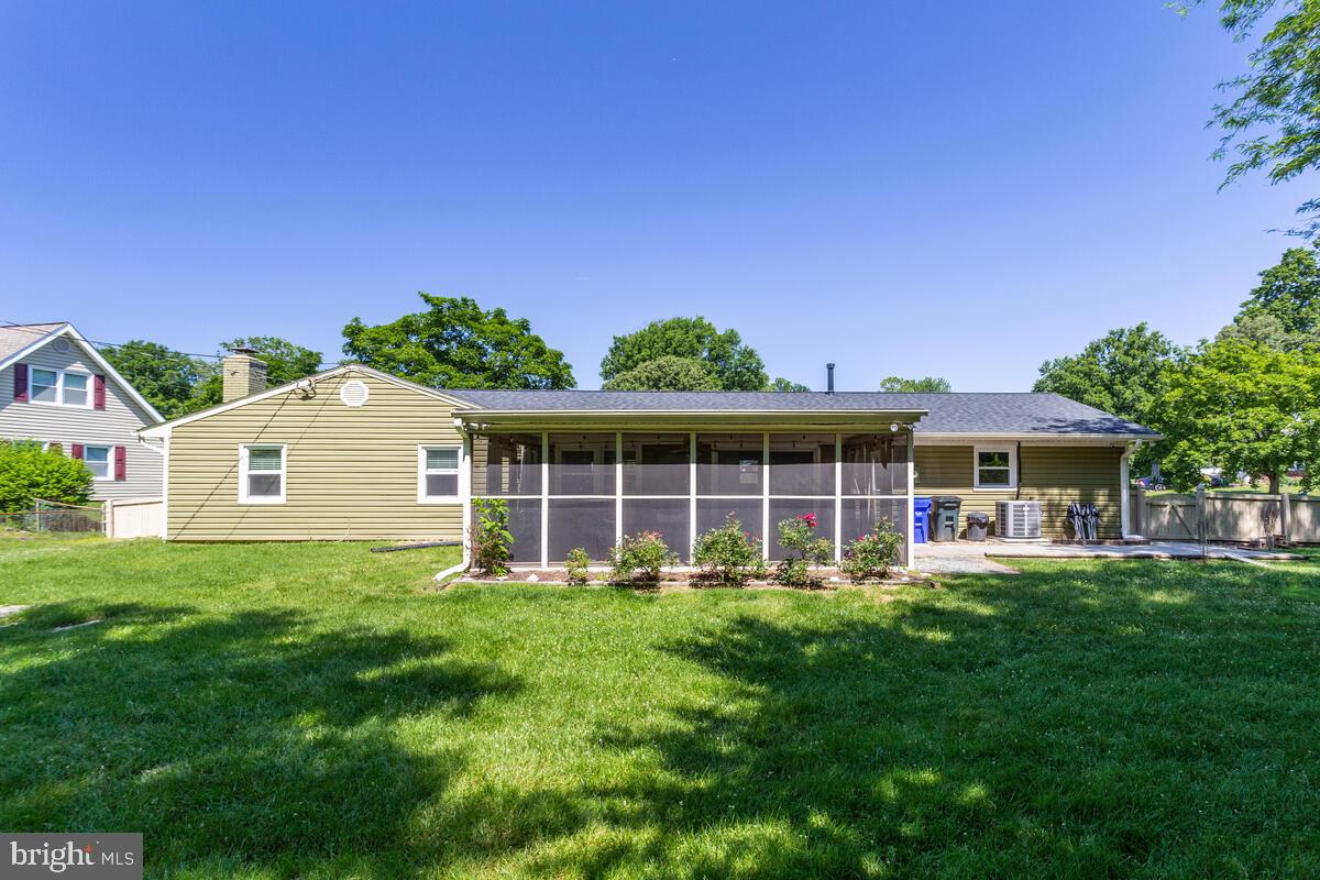 WHITEHALL AT BELAIR - Residential