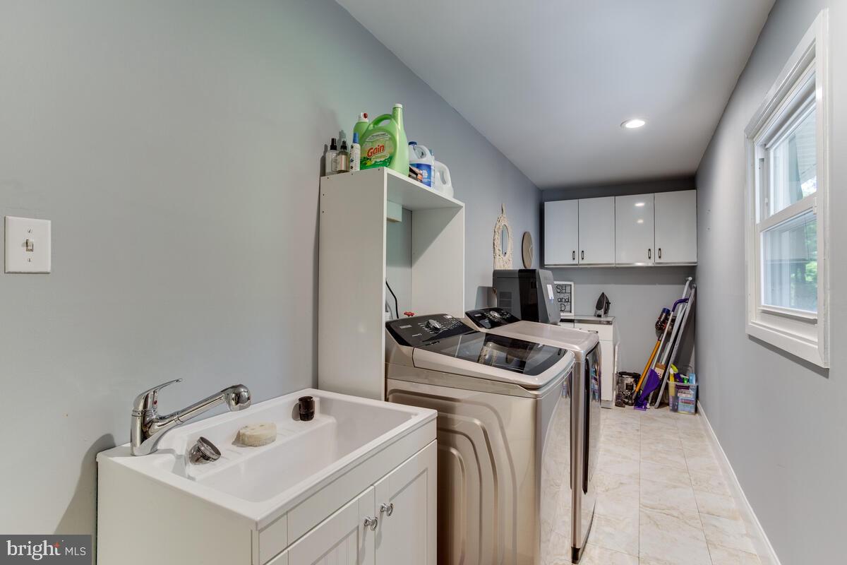 WHITEHALL AT BELAIR - Residential