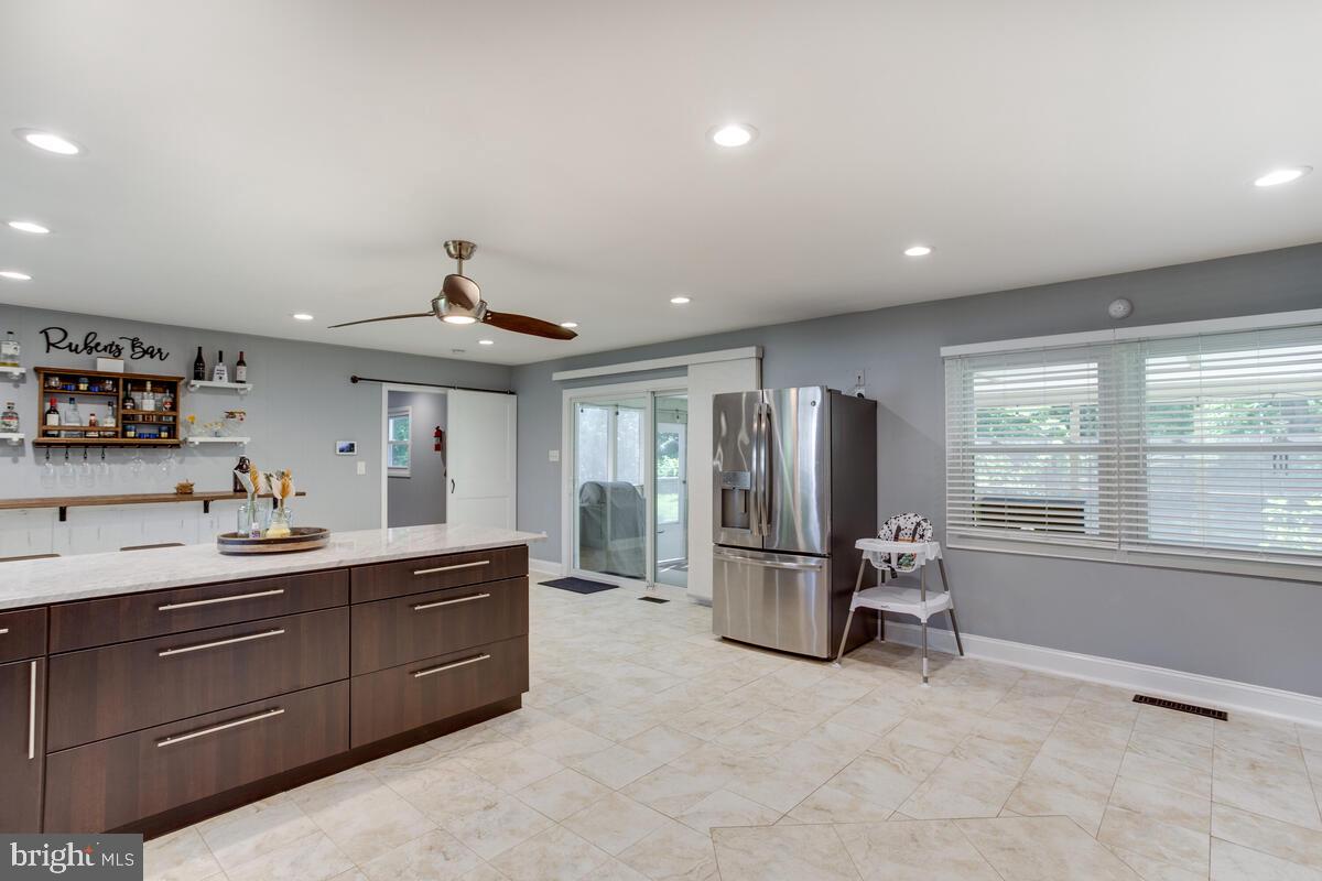 WHITEHALL AT BELAIR - Residential