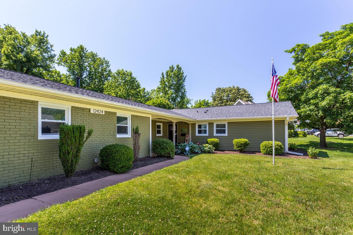 WHITEHALL AT BELAIR - Residential