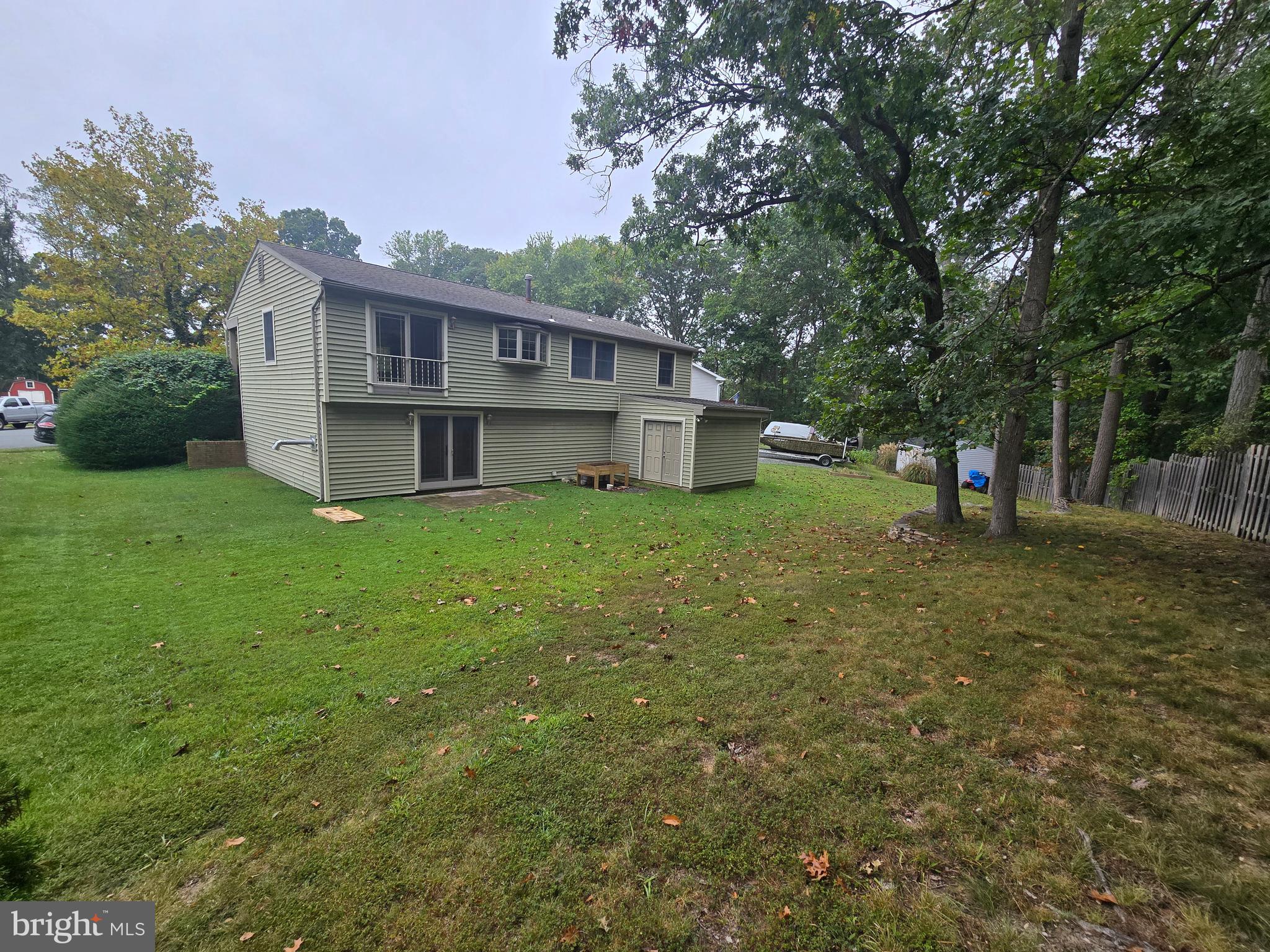 JOPPATOWNE - Residential