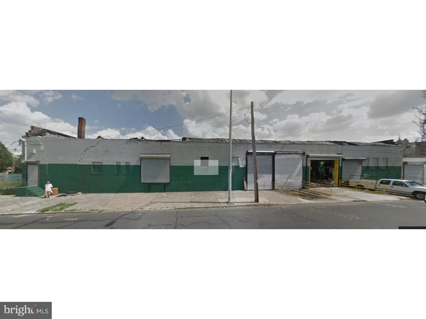 NORTHERN LIBERTIES - Commercial Sale