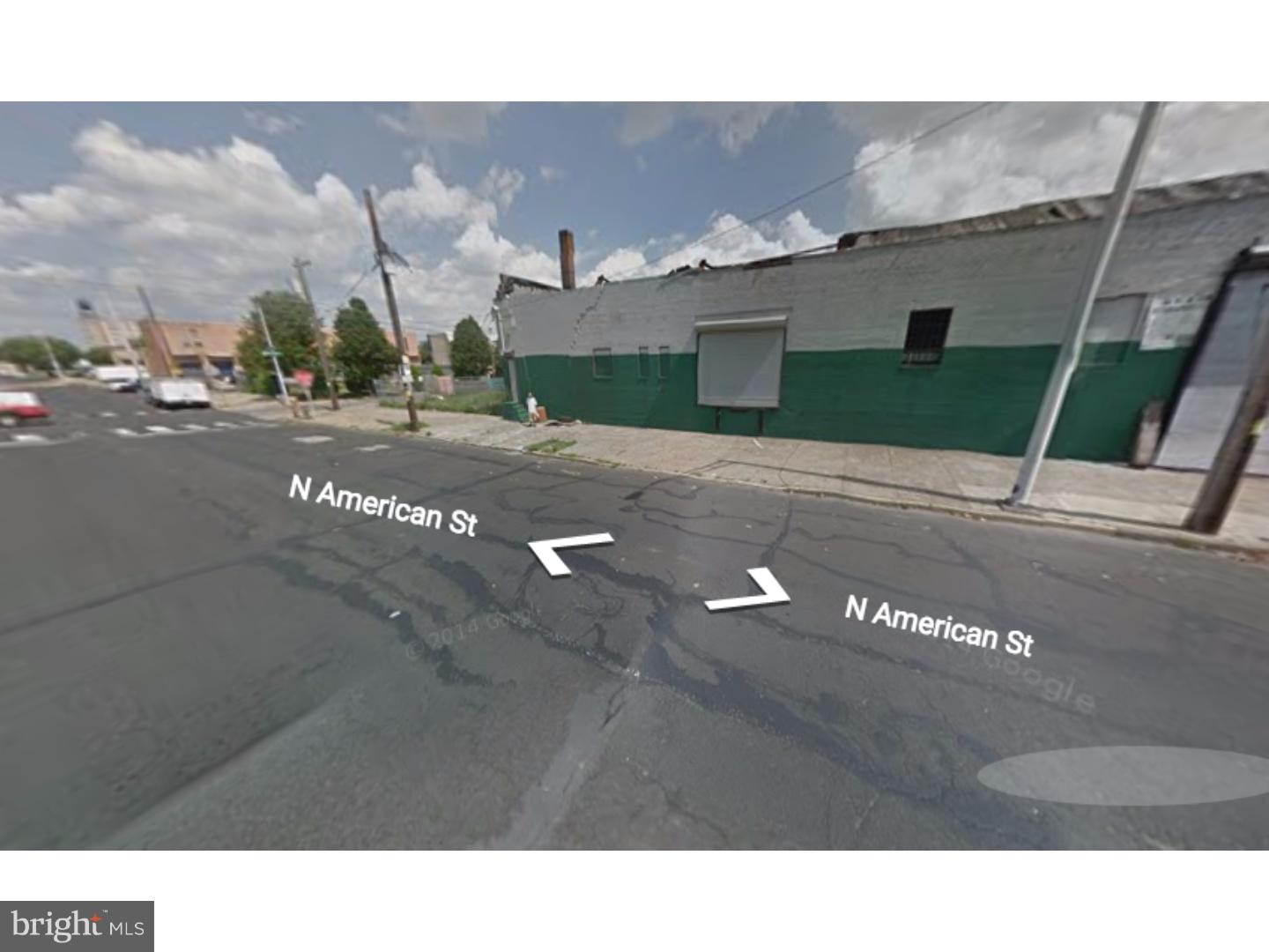 NORTHERN LIBERTIES - Commercial Sale