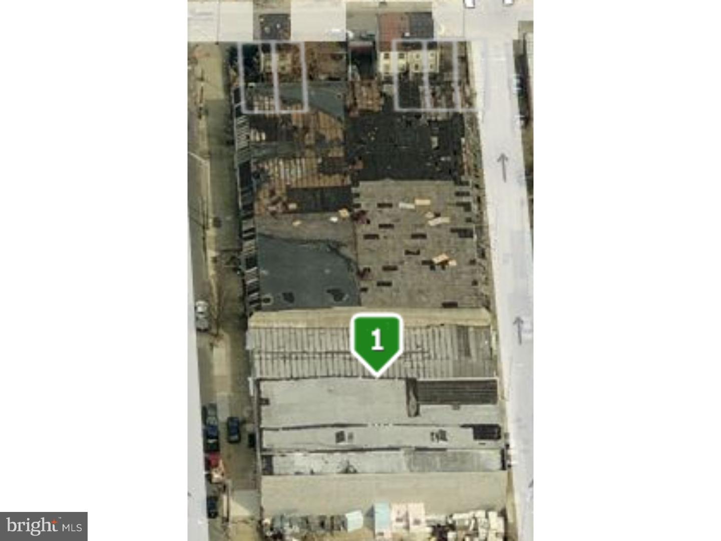 NORTHERN LIBERTIES - Commercial Sale