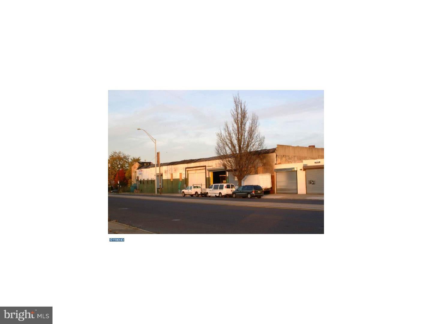 NORTHERN LIBERTIES - Commercial Sale