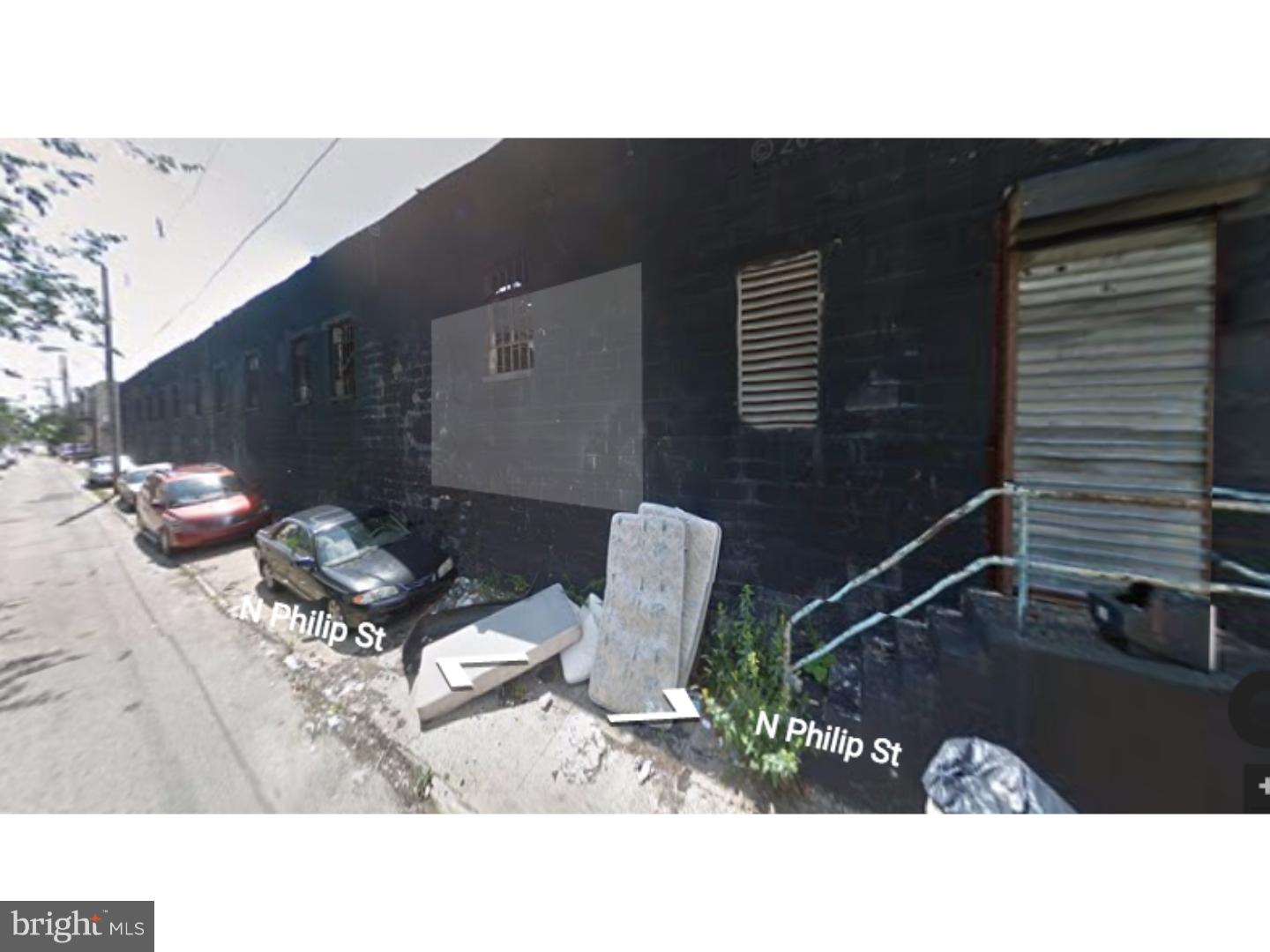 NORTHERN LIBERTIES - Commercial Sale