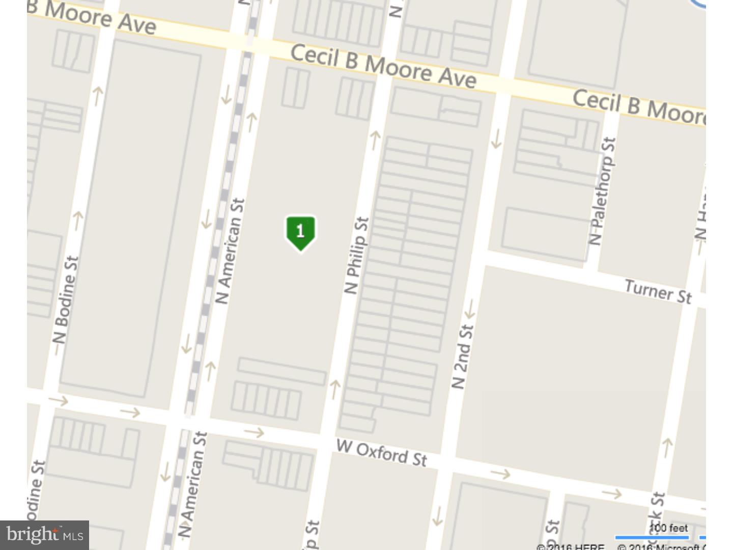 NORTHERN LIBERTIES - Commercial Sale