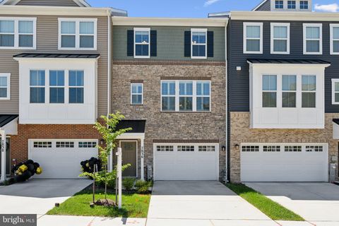7836 HOPE COURT SEVERN MD 21144