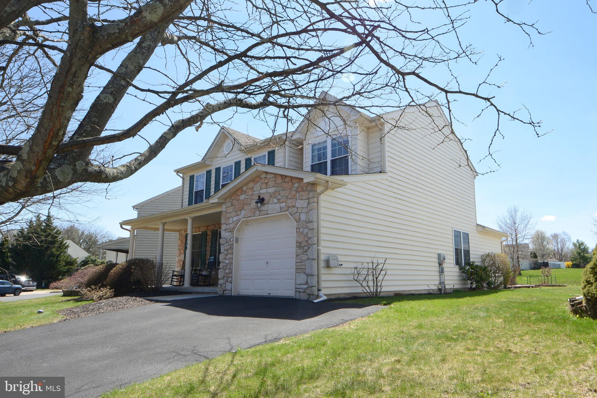 VALLEY VIEW ESTS - Residential