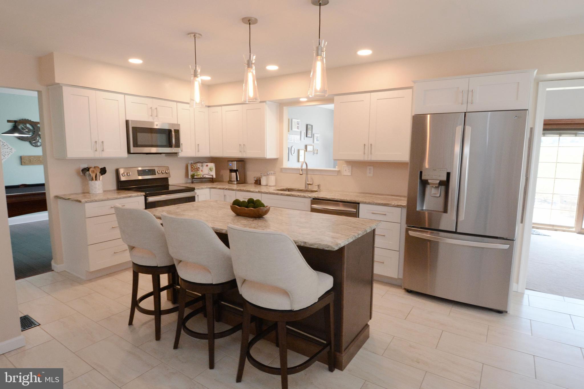 VALLEY VIEW ESTS - Residential