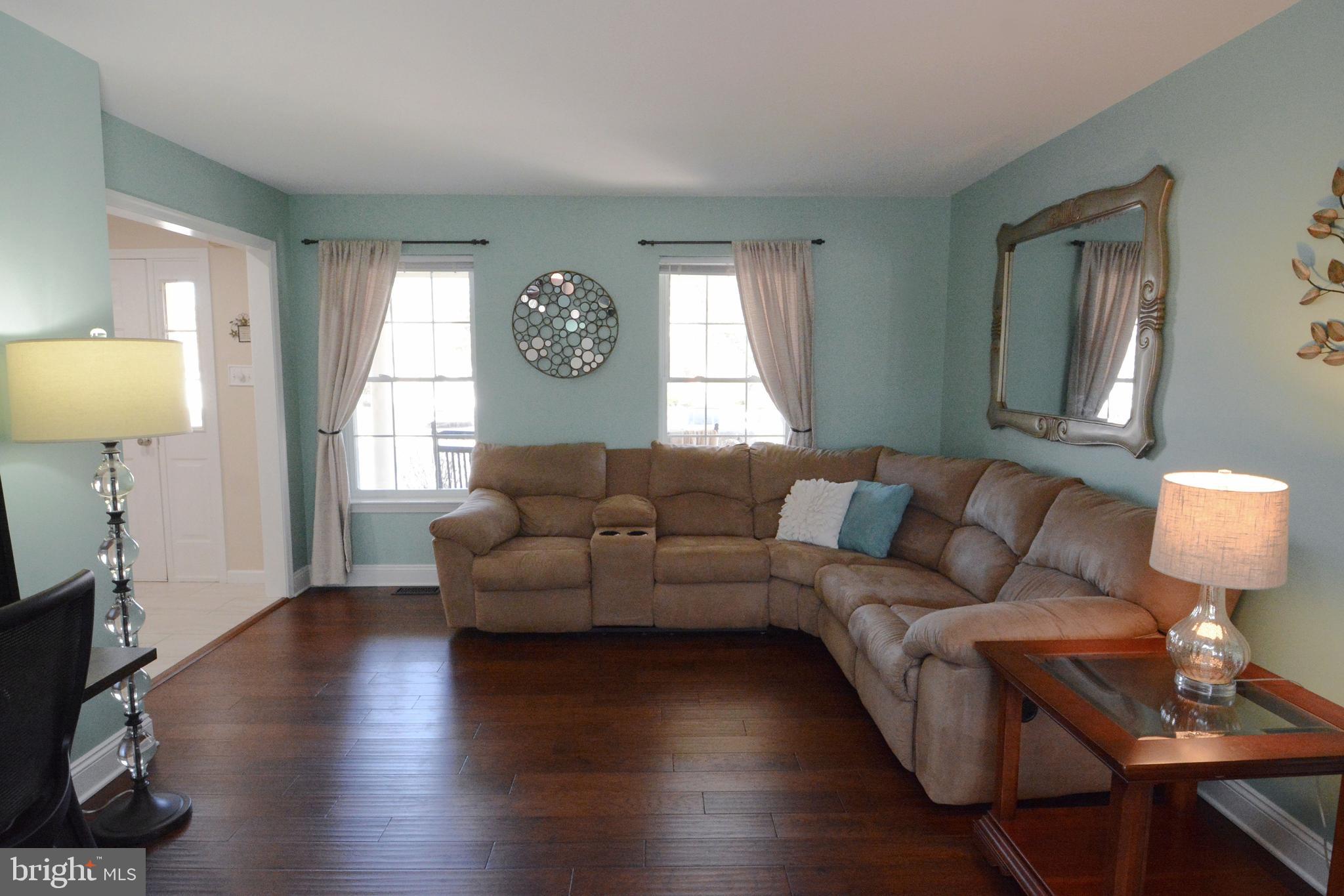 VALLEY VIEW ESTS - Residential
