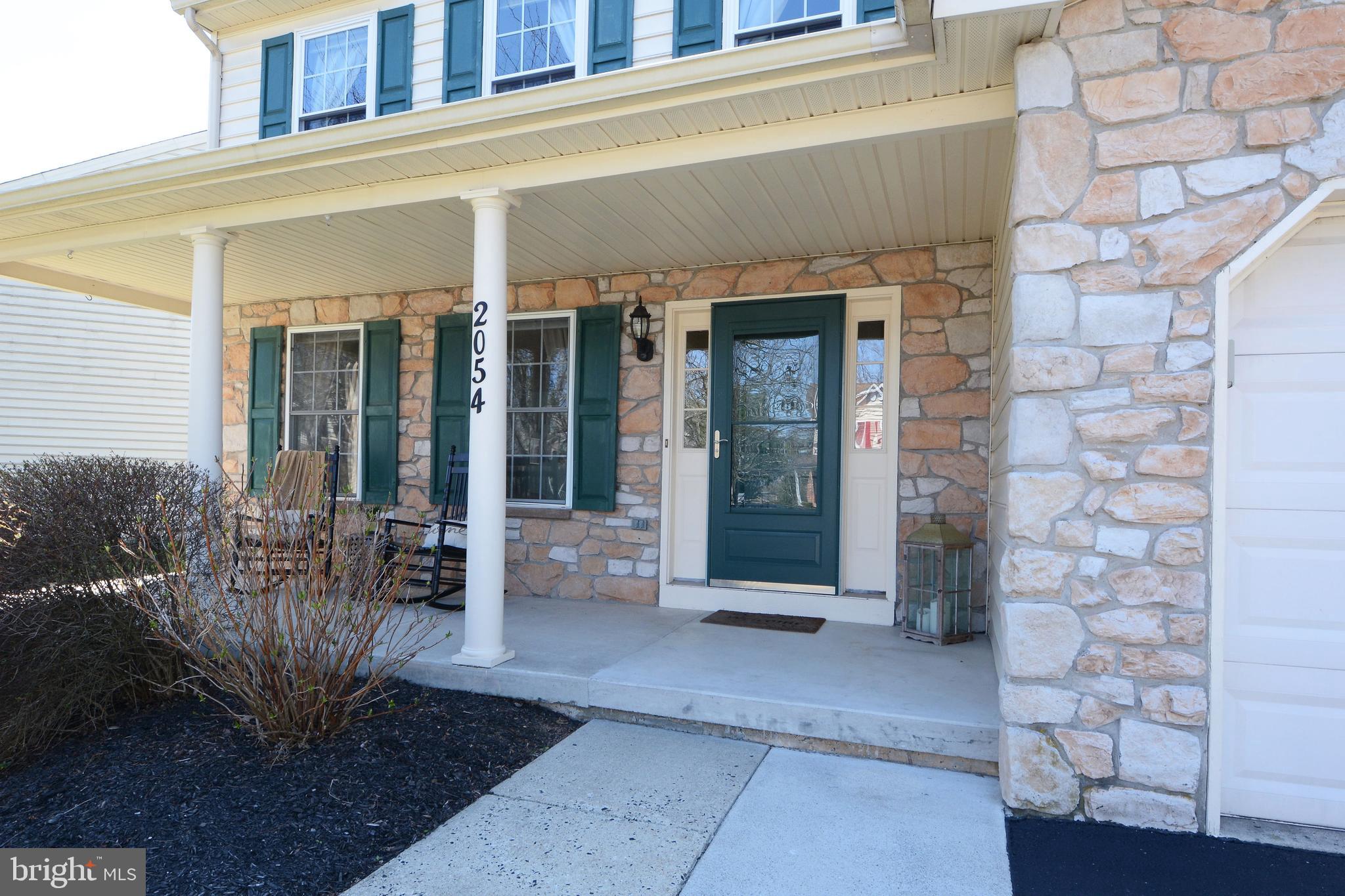 VALLEY VIEW ESTS - Residential