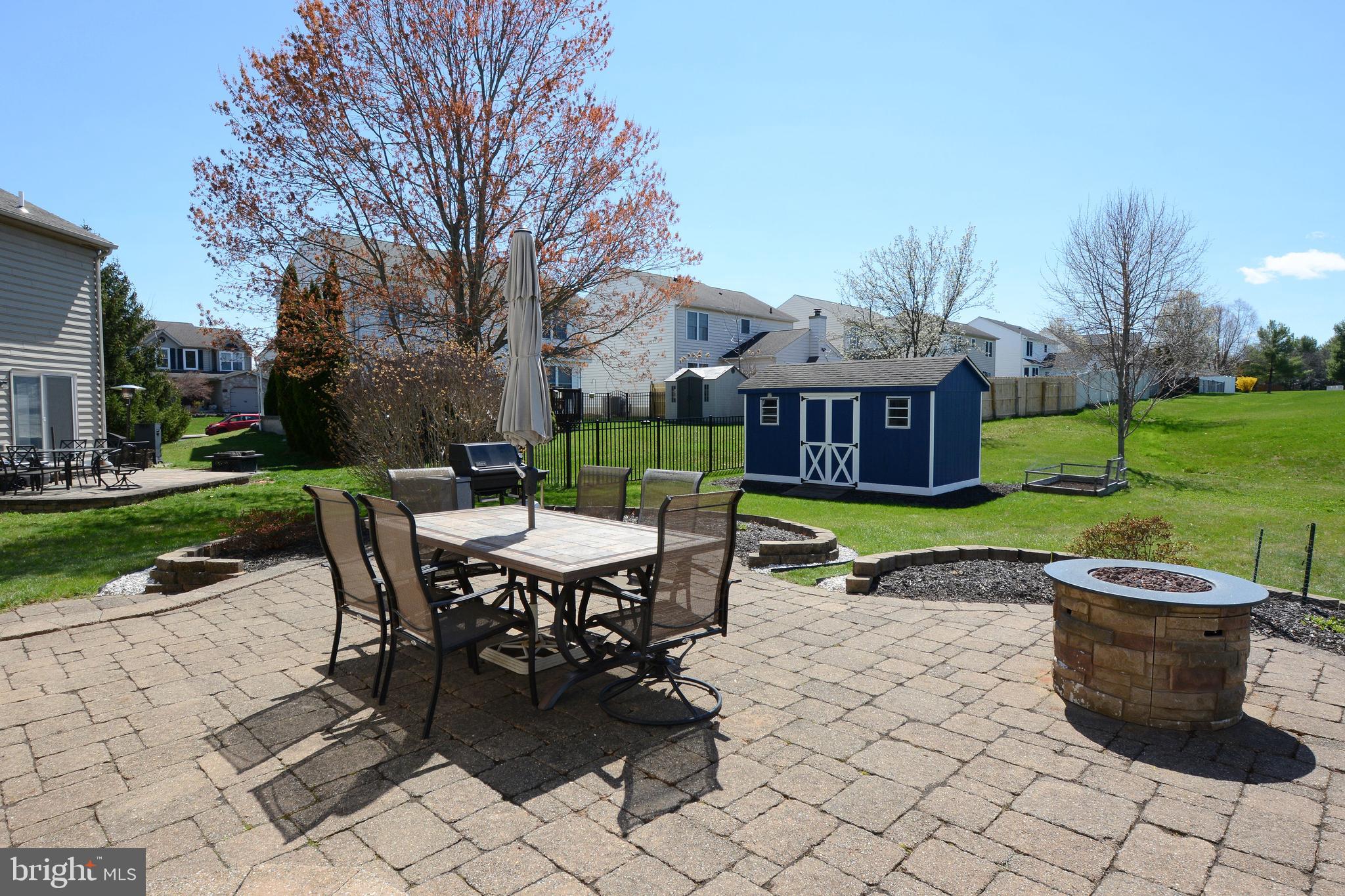 VALLEY VIEW ESTS - Residential