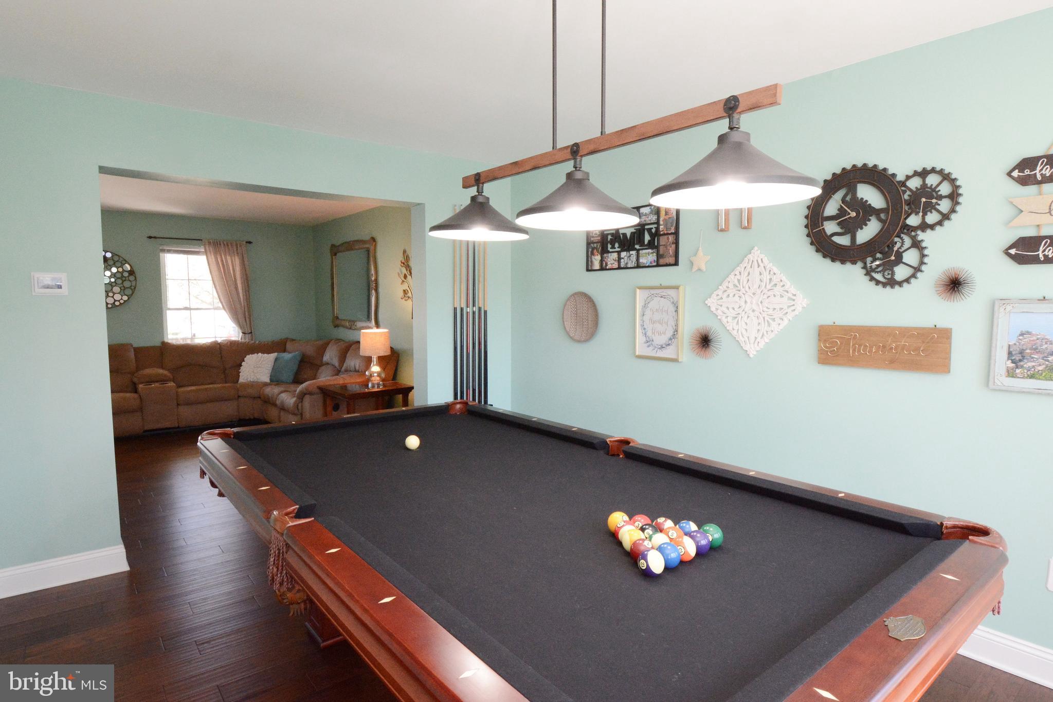 VALLEY VIEW ESTS - Residential