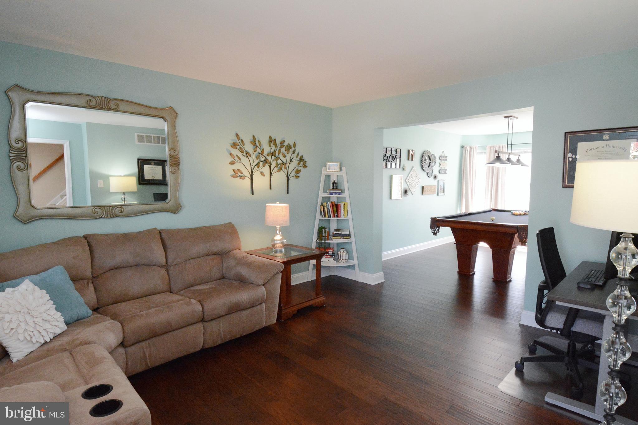 VALLEY VIEW ESTS - Residential