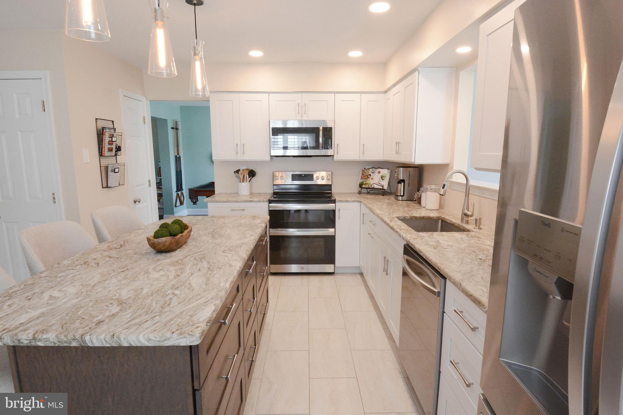 VALLEY VIEW ESTS - Residential