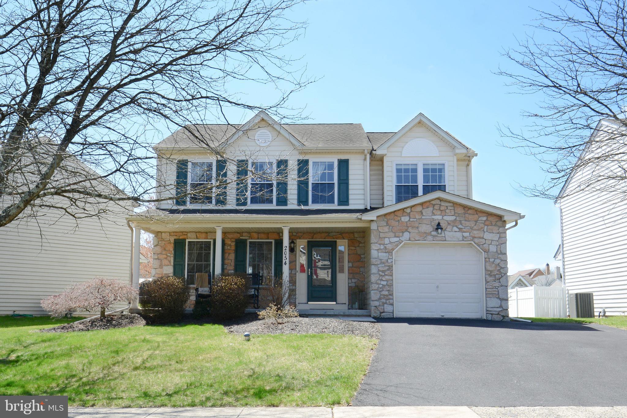 VALLEY VIEW ESTS - Residential