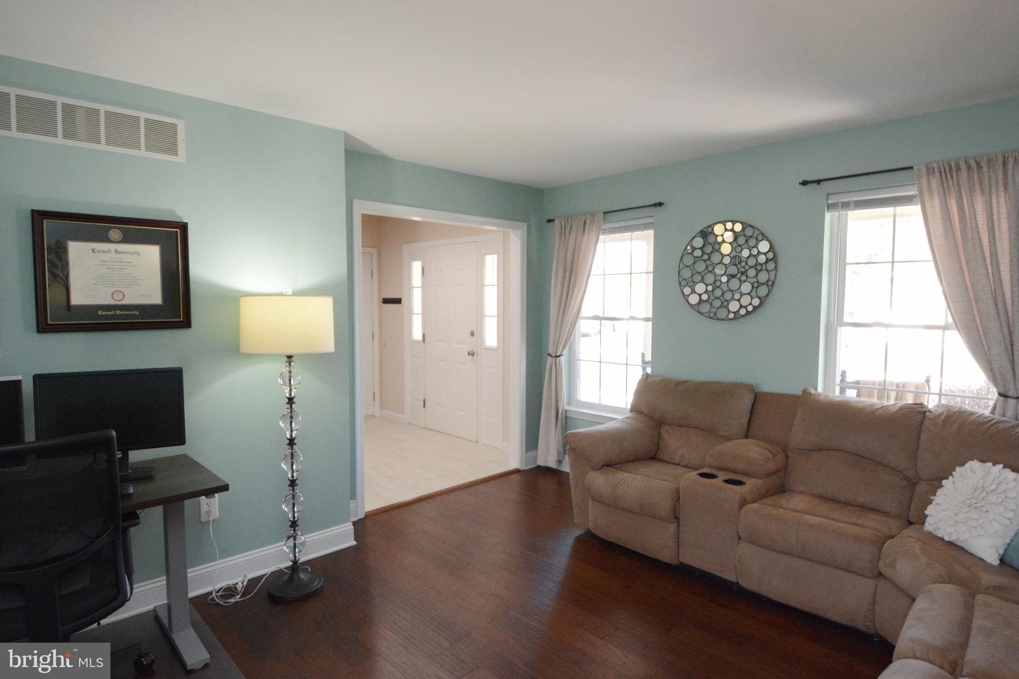VALLEY VIEW ESTS - Residential