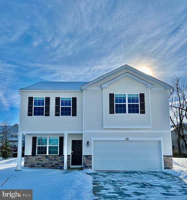 MAGNOLIA SPRINGS - Residential