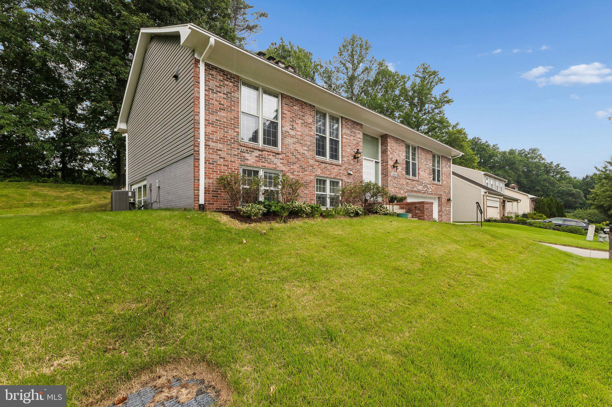2005 ALABASTER DRIVE