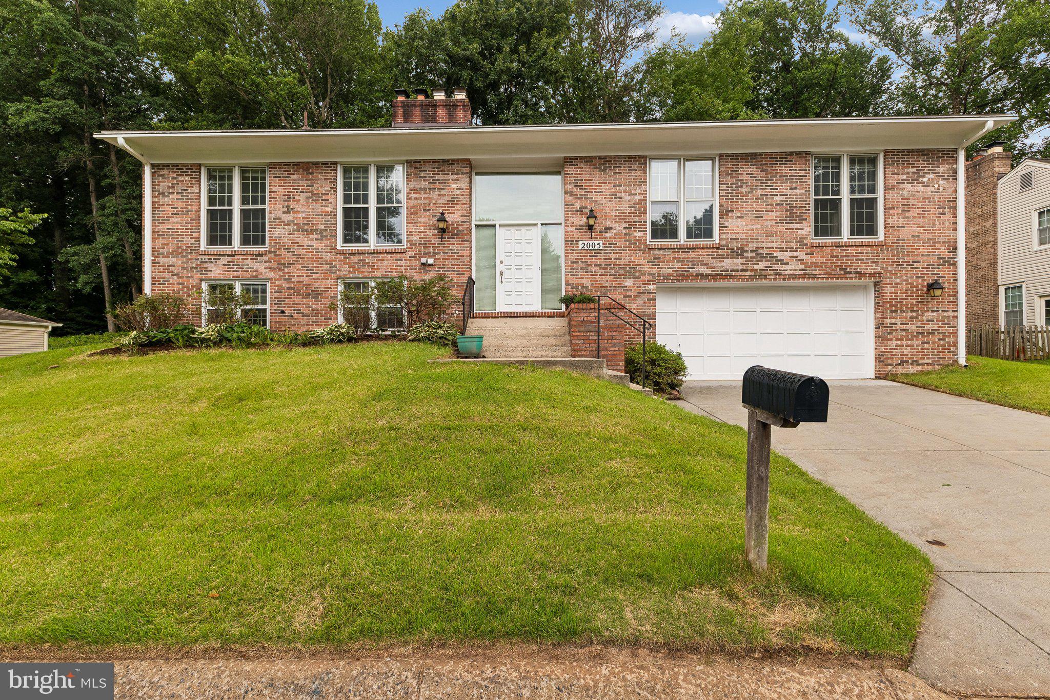 2005 ALABASTER DRIVE