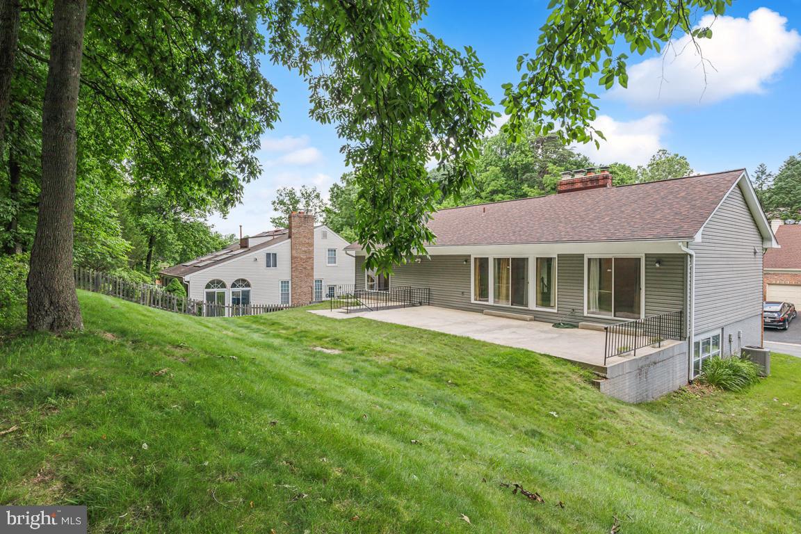 2005 ALABASTER DRIVE