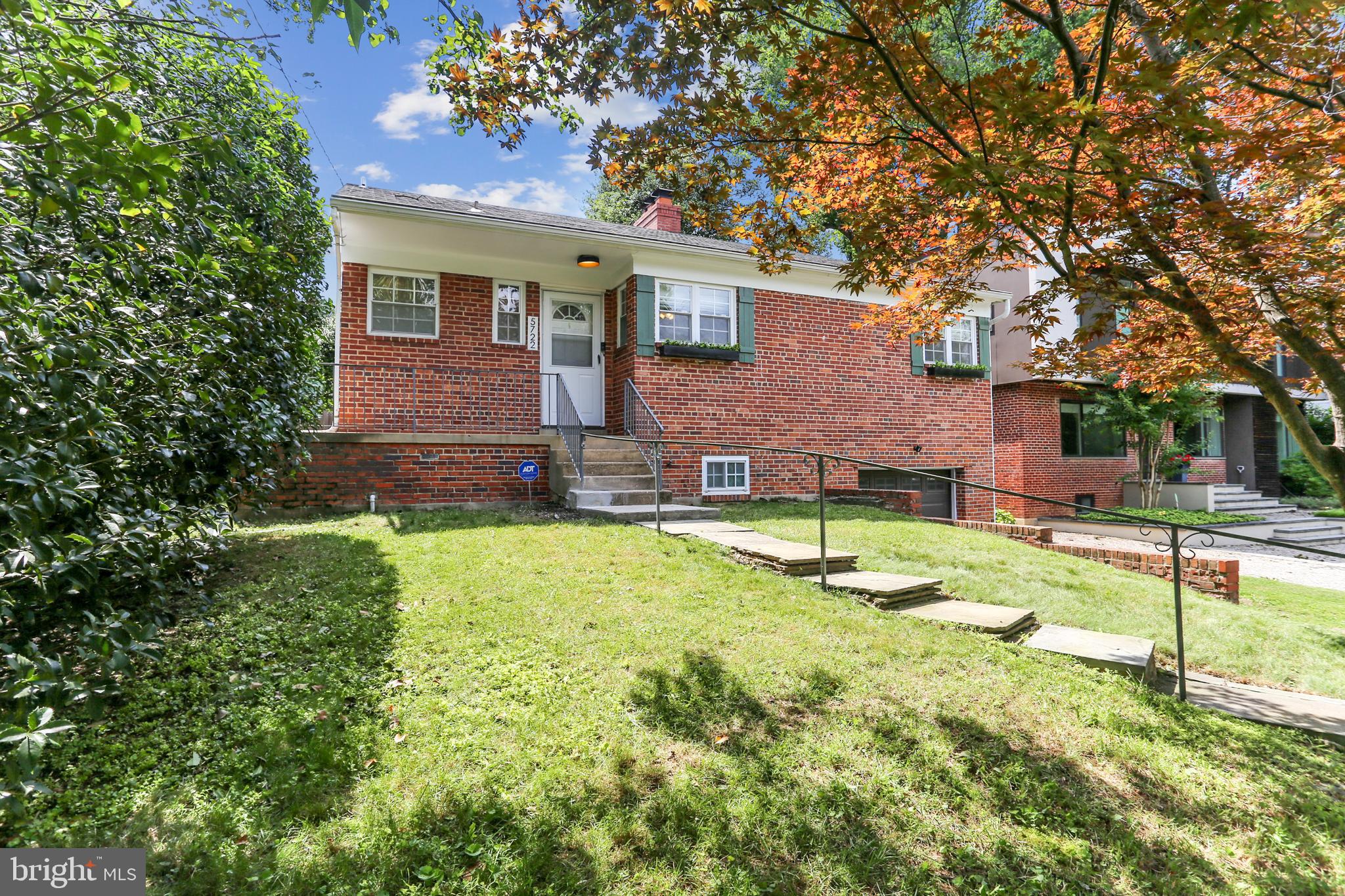 5722 BRADLEY BOULEVARD
