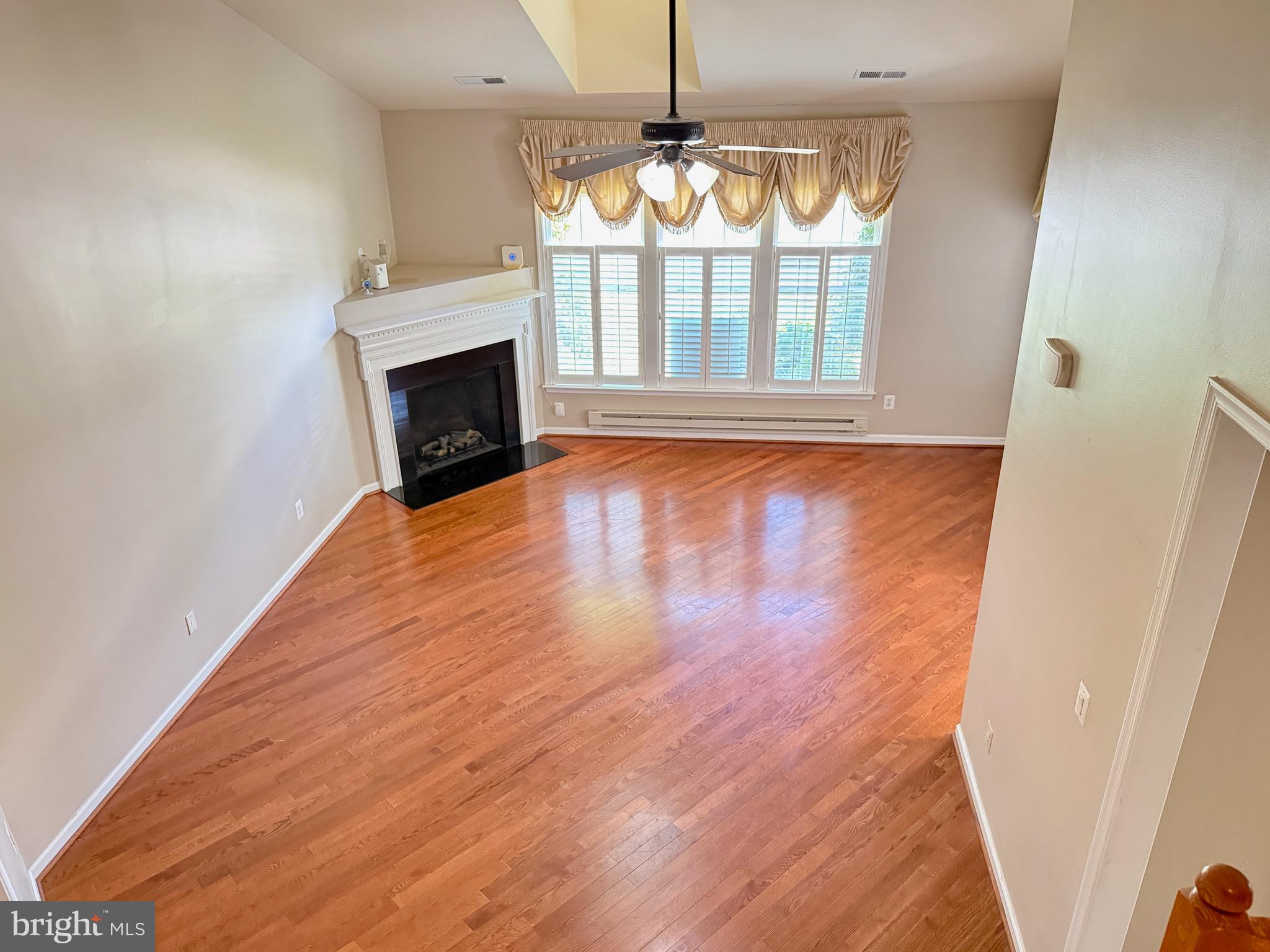 HERITAGE HIGHLANDS - Residential