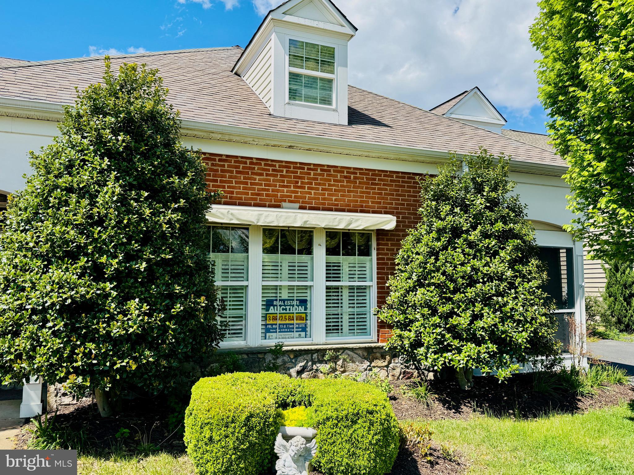 HERITAGE HIGHLANDS - Residential