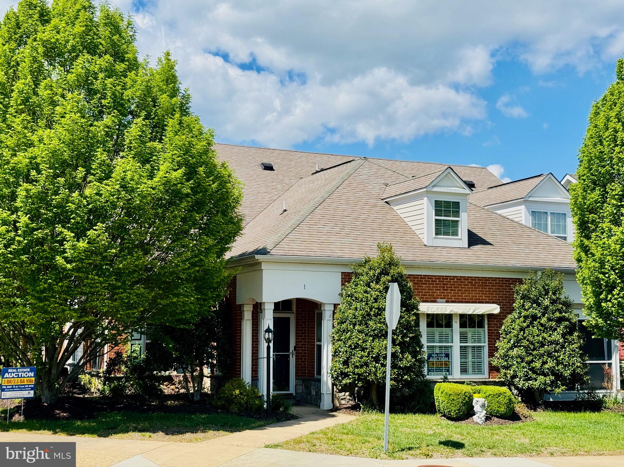 HERITAGE HIGHLANDS - Residential