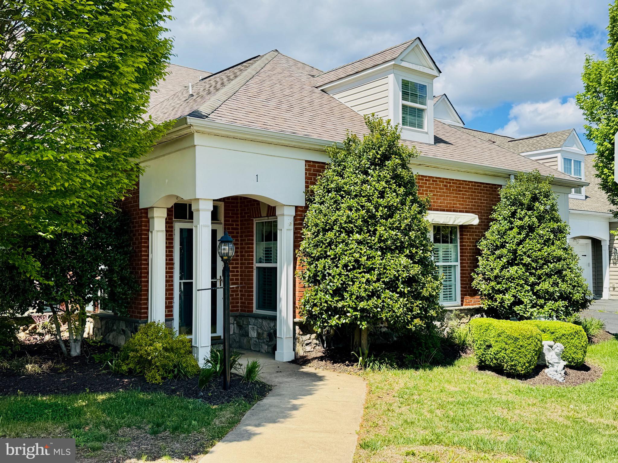 HERITAGE HIGHLANDS - Residential