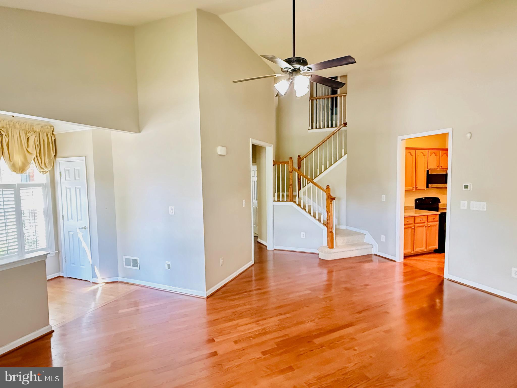 HERITAGE HIGHLANDS - Residential