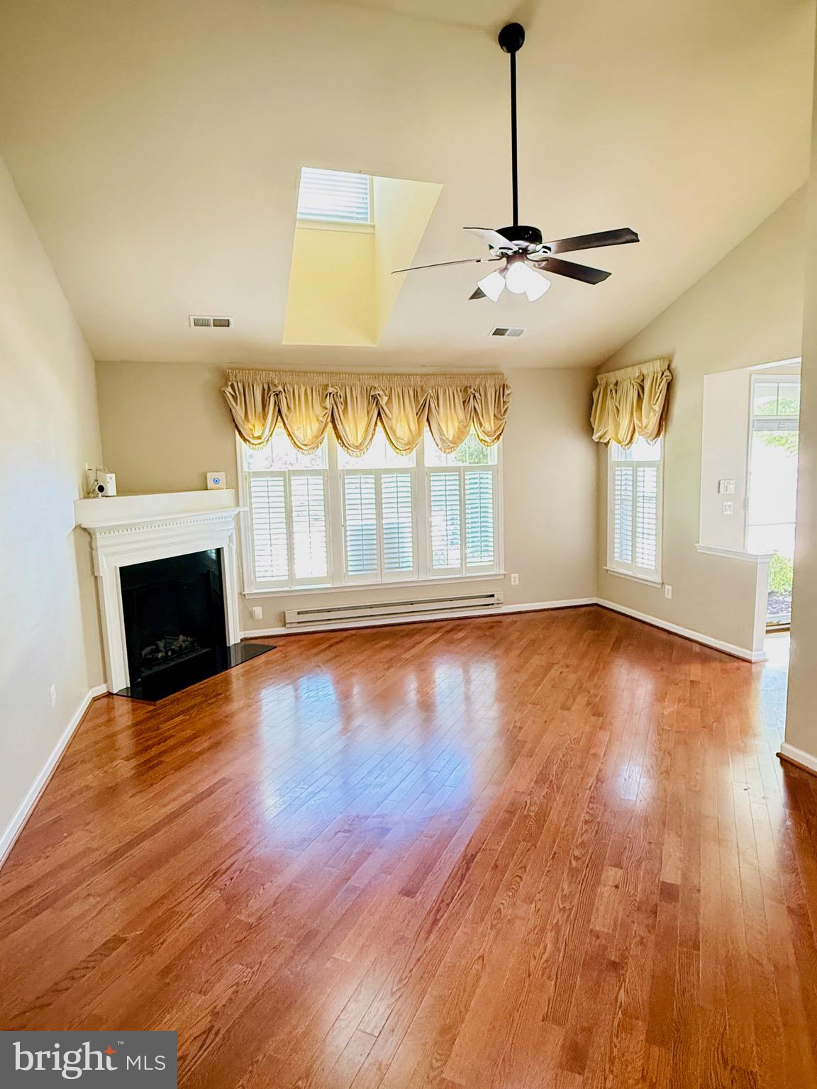 HERITAGE HIGHLANDS - Residential