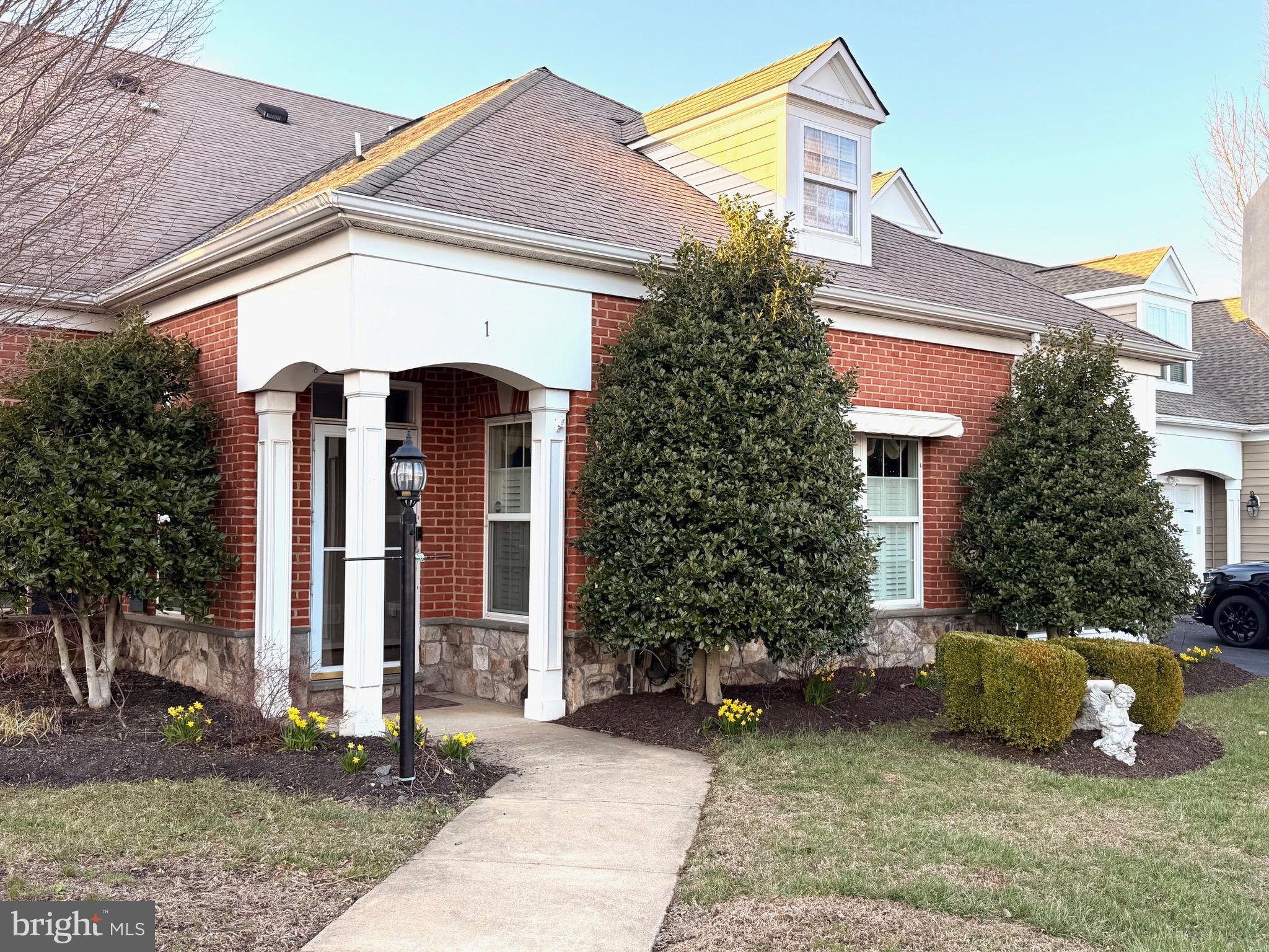 HERITAGE HIGHLANDS - Residential