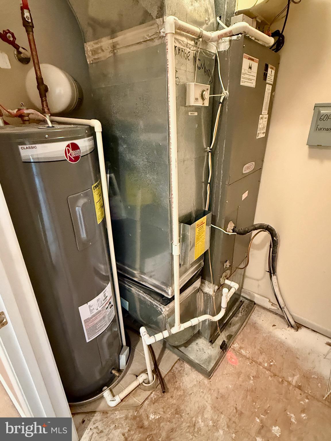 HERITAGE HIGHLANDS - Residential