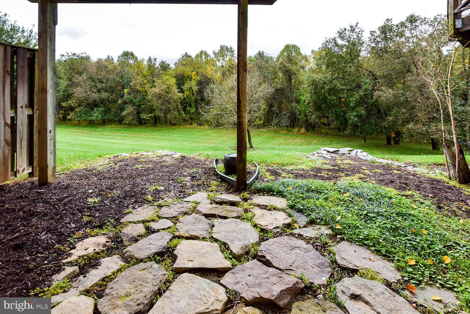 WOODMORE - Residential Lease