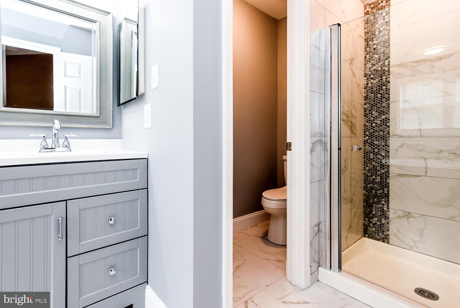 WOODMORE - Residential Lease