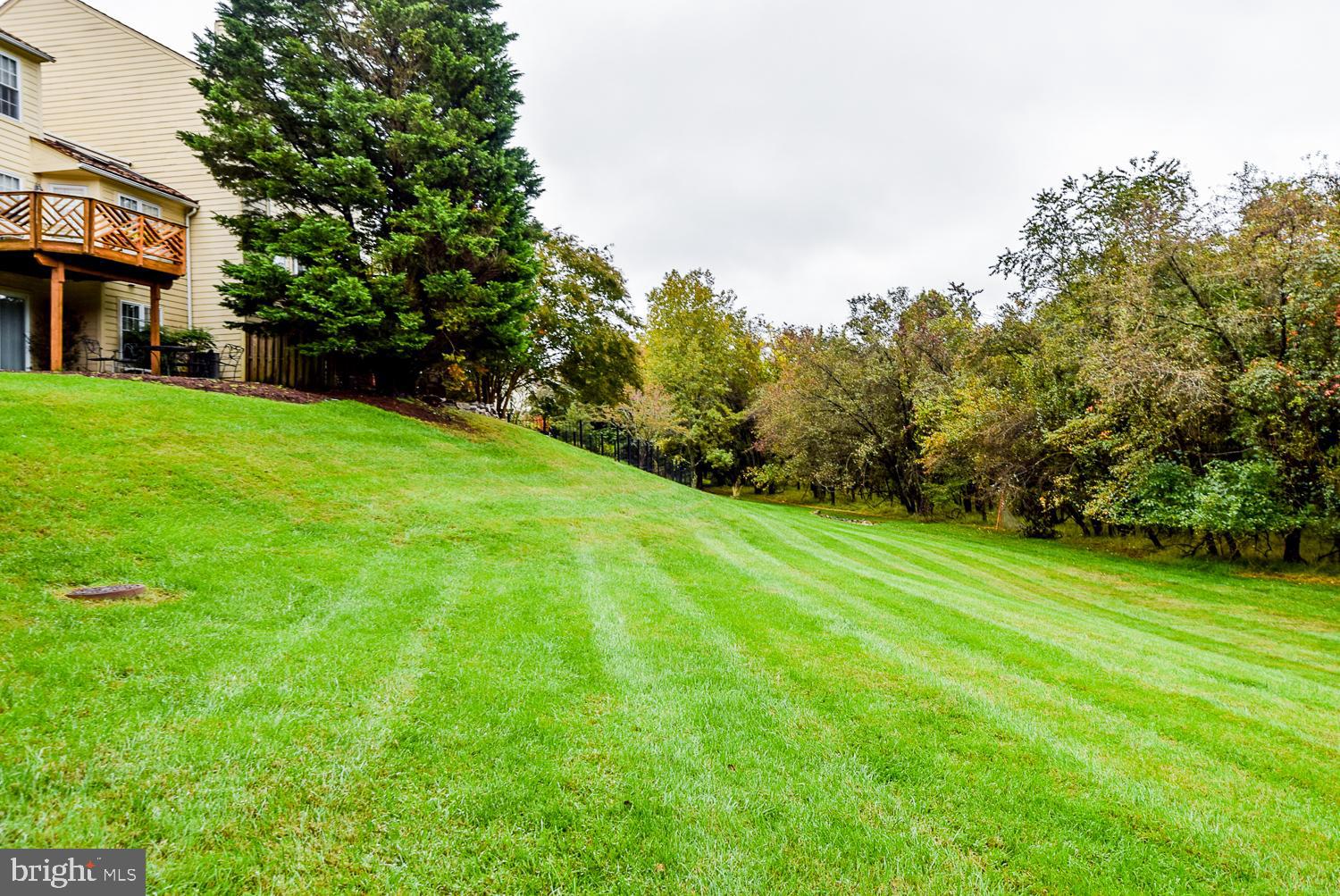 WOODMORE - Residential Lease