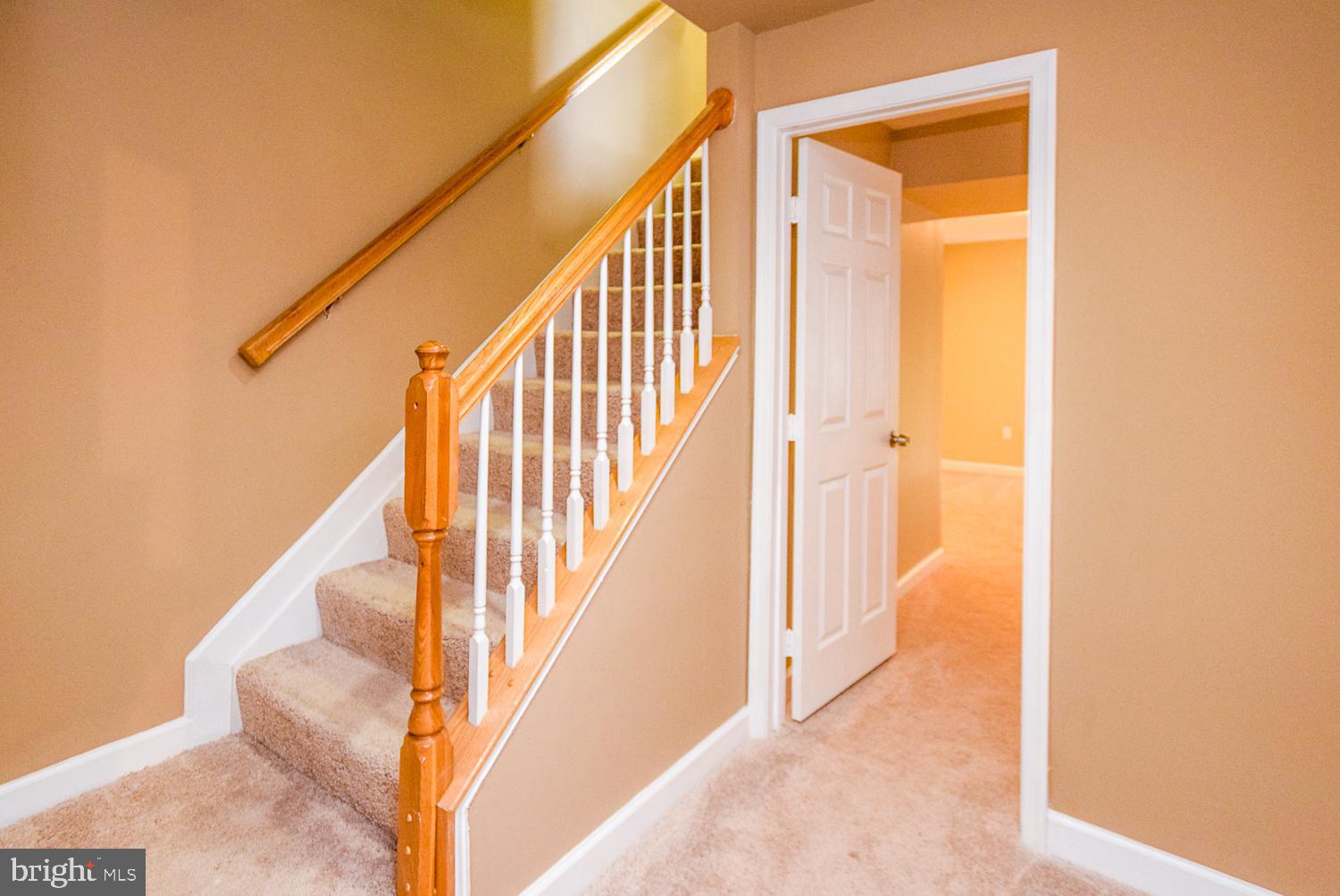 WOODMORE - Residential Lease