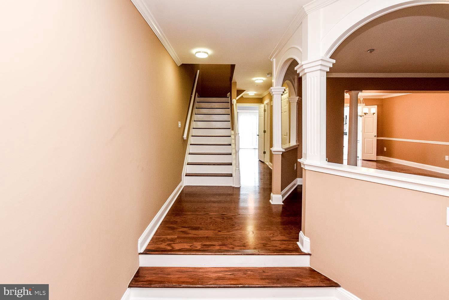 WOODMORE - Residential Lease