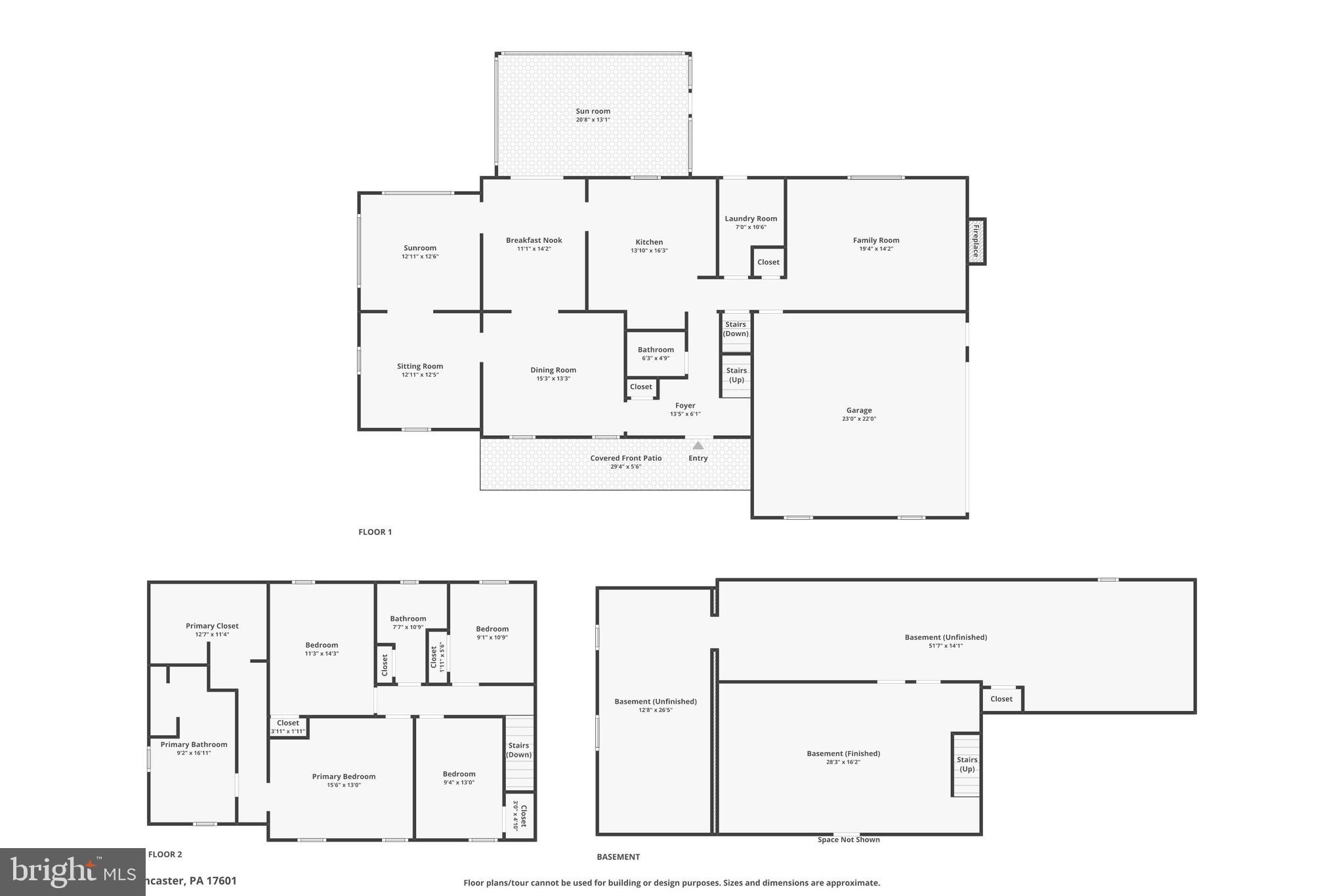 WETHERBURN - Residential